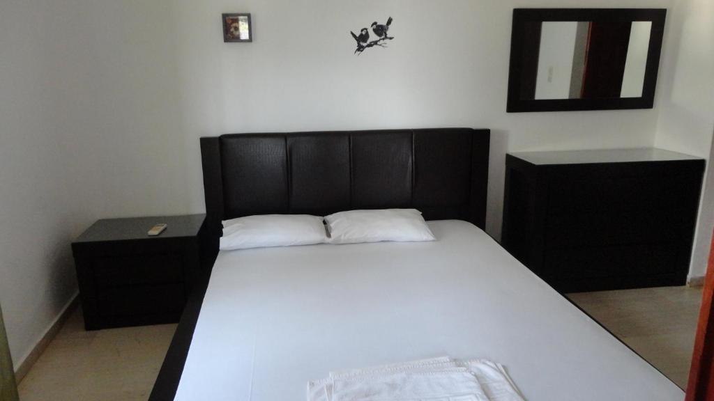 آغيوس نيكولاوس Manos Apartments المظهر الخارجي الصورة